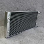 Knightmoto New All Aluminum Radiator For Volkswagen Golf MK3 1994-1998 Mt. Price: $82.41.