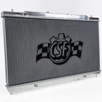 Csf 7221 Aluminum Radiator For 2023-2024 Civic Type / Integra 2.0L New. Price: $795.00.