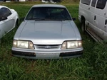 Radiator 4 Cylinder Fits 89-93 Mustang 57573 Used. Price: $147.66.