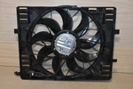 16-21 Mercedes S63 C63 Amg Gt Class Radiator Cooling Fan W/ Motor Genuine Oem Used. Price: $567.00.