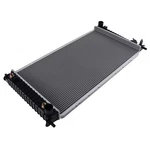 Transmission Radiator Ford F250 Super Duty 5.4L 1999-2003 OR2136 New. Price: $81.68.