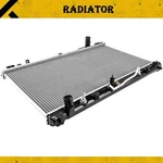 2435 Radiator For 02-06 Toyota Camry 04-06 Lexus ES330 All 04-08 Solara New. Price: $65.99.