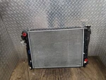 Radiator Sedan Fits 15-16 Genesis 753559 Used. Price: $113.99.