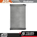 CU2925 Aluminum Radiator For Toyota Sienna 2005-2006 V6 3.3L New. Price: $65.99.