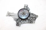 2004 Mercedes CL55 W215 Coupe #283 Water Coolant Pump Amg M113K Used. Price: $134.99.