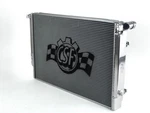 Csf Cooling - Racing & High Performance Division 7084 Radiator New. Price: $669.00.