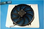Kks Aluminum Radiator Fan Shroud Fit 67 68 69 Camaro Dual Pass Ls Engine Swap New. Price: $129.00.
