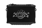 Csf 93-97 Toyota Land Cruiser 4.5L Heavy Duty Row All Metal Radiator New. Price: $579.00.