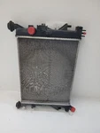 2006 2007 Pontiac Solstice 2.4L Radiator 19129881 Used. Price: $82.94.