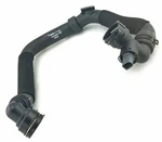 Genuine Oem Vw Radiator Coolant Hose 1.8 & 2.0 Jetta Beetle Passat Gli 2014-2018 New. Price: $69.95.