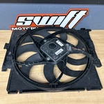 12-18 Bmw F30 320I 328I N20 Radiator Cooling Fan Electric Shroud 7608408 Oem Used. Price: $59.95.