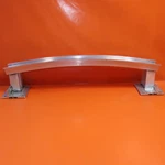 Mercedes GLE580 GLE450 Reinforcement Rear 2020-2022 2023 20245 A1676100404 Used. Price: $260.10.