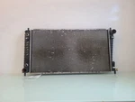 Radiator Heritage 8-330 Id XL3H-AB Fits 99-04 Ford F150 Pickup 582093 Used. Price: $100.76.