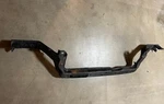 2015-2024 Ford Edge Radiator Upper Support Bracket Oem FT4B-8B041A Used. Price: $95.00.