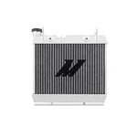 Mishimoto Aluminum Radiator Fits Honda TRX450R, 2004-2009 New. Price: $206.95.