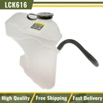 Dorman Pressurized Radiator Overflow Bottle Tank Reservoir W/ Cap For Focus New. Price: $91.12.