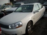 Radiator Core Support Fits 03-05 Saturn L Series 20981 Used. Price: $187.50.