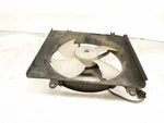 1997-2001 Honda Cr-v Radiator Cooling Fan Motor & Shroud 19015-P3F-004 Used. Price: $84.79.