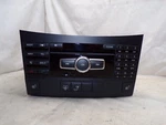 10 11 13 Mercedes Class E350 E550 Navigation Gps Player A2129005818 FDR87 Used. Price: $91.17.