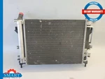 Saturn Sky Red Line 2.0L Turbo Radiator Fan Condenser 07-09 Oem Tested Used. Price: $309.95.