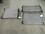 2021-2025 Dodge Durango 3.6L Standard Duty Radiator Assembly 1K Miles Oem Lkq Used. Price: $222.60.