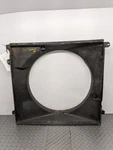 2003-2009 Toyota Radiator Fan Shroud Assembly Oem 1145682 Used. Price: $150.00.