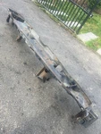 Bmw E21 Upper Front Clip Radiator Support Panel Oem Used. Price: $249.99.