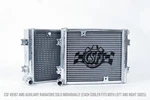 Csf Cooling - Racing & High Performance Division 8187 Radiator New. Price: $549.00.