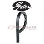 Gates Power Steering Drive Belt For 1991 Eagle Vista 2.0L L4 - Accessory New. Price: $29.57.