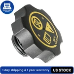 Radiator Coolant Reservoir Expansion Tank Cap For Chevrolet Cruze Trax Buick New. Price: $10.32.