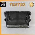 Porsche Cayenne 958 Turbo Engine Radiator A/c Condenser Transmission Cooler Oem Used. Price: $410.23.