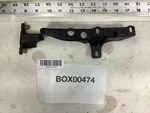2005 Volkswagen Touareg 7L Front Right Passenger Side Radiator Core Bracket Oem+ Used. Price: $23.72.