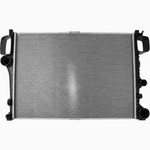 Nissens 627025 Radiator For Mercedes-benz CL550 CL600 CL63 Amg S550 S600 S63 New. Price: $243.05.
