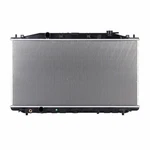 For Acura Tsx Radiator 2012-2014 Automatic Transmission 2.4L Engine AC3010149 New. Price: $163.06.