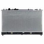 New Radiator Assembly For 2003-2008 Mazda 3.0L V6 CU2672 MA3010202. Price: $83.55.