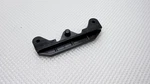 2019 - 2025 Bmw Series Active Grille Shutter Center Guide Rail Bracket Oem Used. Price: $24.99.