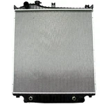 Aluminum Radiator Ford Explorer 2006-2010 & Sport Trac 07-2010 New. Price: $86.82.