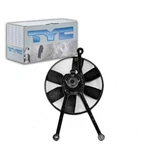 Tyc 610190 For 92-99 Lesabre Bonneville Olds 88 Regency Ac Condenser Cooling Fan New. Price: $67.49.