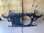 Mini Cooper 2009 Convertible Front Radiator Support Core Panel Frame Factory Used. Price: $203.65.