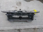 2018 Honda Accord Oem Center Radiator Core Support Unboltable With Air Shutter Used. Price: $695.02.