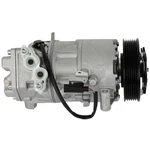 Ac A/c Compressor For Bmw 2005-2012 120I 2.0L 2012-2013 320I 118I 1.6L New. Price: $185.00.