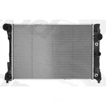 Radiator Global 13213C New. Price: $335.99.