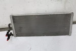 Used Radiator Fits: 2014 Bmw 750I Main Small Grade. Price: $110.00.