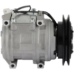 Ac A/c Compressor For 1995-2001 Kia Sportage 2.0L 1989-1995 Toyota Pickup 2.4L New. Price: $119.38.