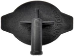 Dorman 54231 Engine Coolant Recovery Tank Cap New. Price: $40.56.