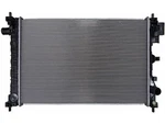 Action Crash Radiator Fits Chevy Spark 2016 84NNVV New. Price: $161.60.