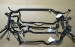 2011 Infiniti M56 Awd Front Stabilizer Bar Oem 147K Miles - LKQ426878705 Used. Price: $121.90.