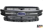 Ford F150 Front Bumper Center Grille Assembly Unit 2018 2019 2020 Oem Used. Price: $499.99.