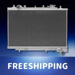 Win For Radiator Mercury Capri 1.6L 1991-1994 At/mt 3ROWS All Aluminum New. Price: $99.41.