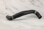 09-19 370Z 8-13 G37 Coupe Coolant Motor Lower Radiator Hose Oem Used. Price: $25.00.